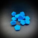 Blue Bliss Aka Borax Molly Pellets (5-MAPB + 2-FMA + 5-MeO-MiPT) - Image 2