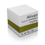 Ativan 1MG - Image 2
