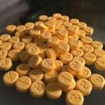 Clonazolam Pellets 1mg - Image 2