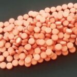 Alprazolam 0.25mg Blotters - Image 2