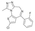 Fluclotizolam 0.5mg Pellets - Image 2