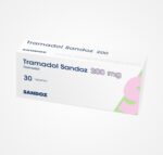 Tramadol 200mg 30 Tablets - Image 2