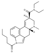 1D-LSD 150mcg Blotters - Image 2