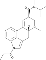 1P-MiPLA L-tartrate Pure - Image 2