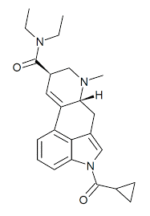 1cP-LSD L-tartrate Pure - Image 2