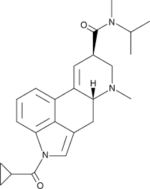 1cP-MiPLA 200 MCG Blotters - Image 2