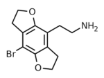 2C-B-FLY 10 MG Pellets - Image 2