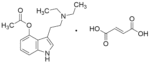 4-AcO-DET fumarate - Image 2