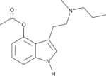 4-AcO-MPT fumarate - Image 2