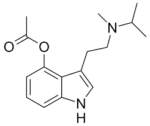 4-AcO-MiPT fumarate - Image 2