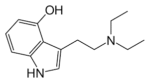 4-HO-DET fumarate - Image 2