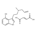 4-HO-MALT fumarate - Image 2