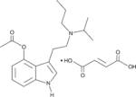 4-HO-MPT fumarate - Image 2