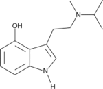 4-HO-MiPT 20 MG Pellets - Image 3