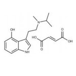 4-HO-MiPT fumarate - Image 2