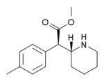 4-Me-TMP (4-Methylmethylphenidate) - Image 2