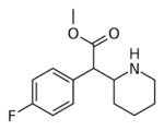 4F-MPH 30 MG Pellets (4-Fluoromethylphenidate) - Image 2