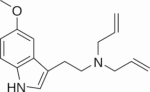 5-MeO-DALT free base - Image 2