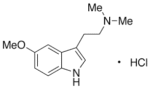 5-MeO-DMT hydrochloride - Image 2