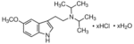 5-MeO-DiPT hydrochloride - Image 2
