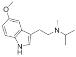 5-MeO-MiPT hydrochloride - Image 2