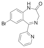 Bromazepam 6mg 20 tablets - Image 3