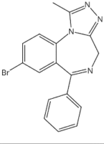 Bromazolam 2.5 MG Pellets - Image 2