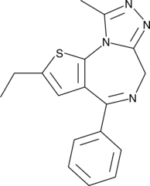 DeschloroEtizolam 5 MG Pellets - Image 2