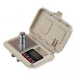 Digital Bio Mini Scale – 20g x 0.001g - Image 2