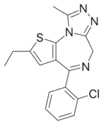 Etizolam 1mg Blotters - Image 2