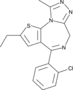 Etizolam Pure - Image 2