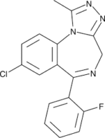 Flualprazolam Pure - Image 2