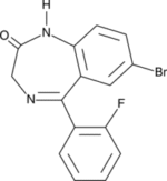 Flubromazepam Pure - Image 2