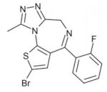 Flubrotizolam 0.5 MG Pellets - Image 2
