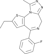 Fluetizolam 1 MG Pellets - Image 2