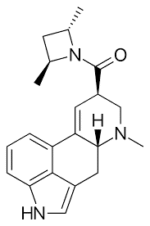 LSZ L-tartrate Pure - Image 2