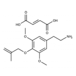 Methallylescaline fumarate - Image 2