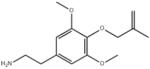 Methallylescaline hydrochloride - Image 2