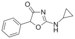 N-Methyl-Cyclazodone - Image 2