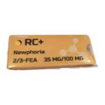 Newphoria 2/3-FEA 35 MG/100MG Pellets - Image 2