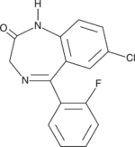 Norflurazepam - Image 2
