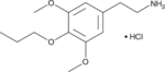 Proscaline hydrochloride - Image 2