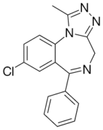 XANAX 1mg Alprazolam 30 tablets - Image 3