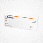 Zolpidem Belbien Hemofarm 30 tablets - Image 2